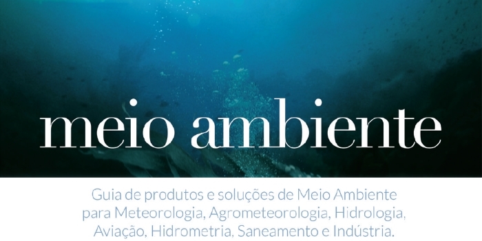 Meio Ambiente - Guia de soluções