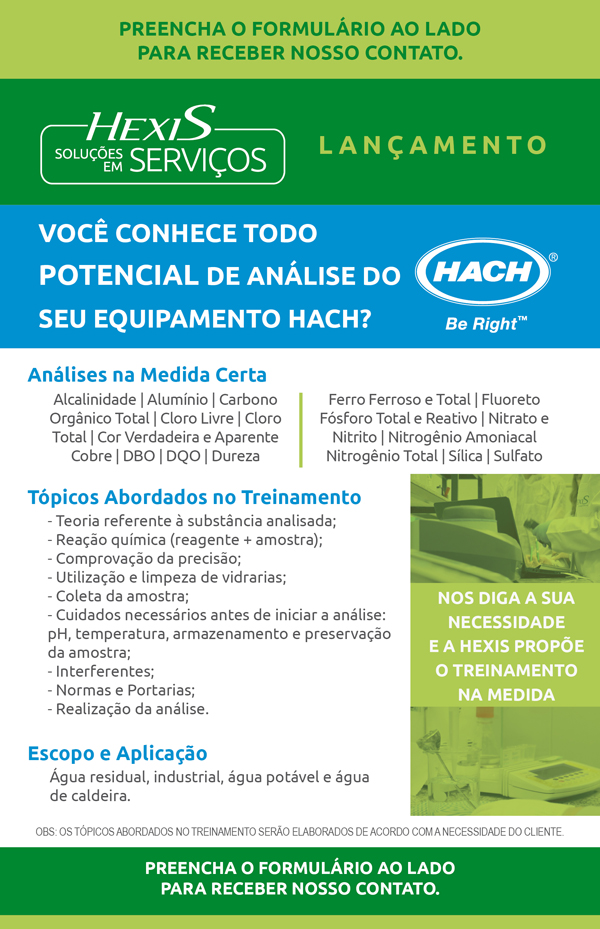 Soluções em Serviços