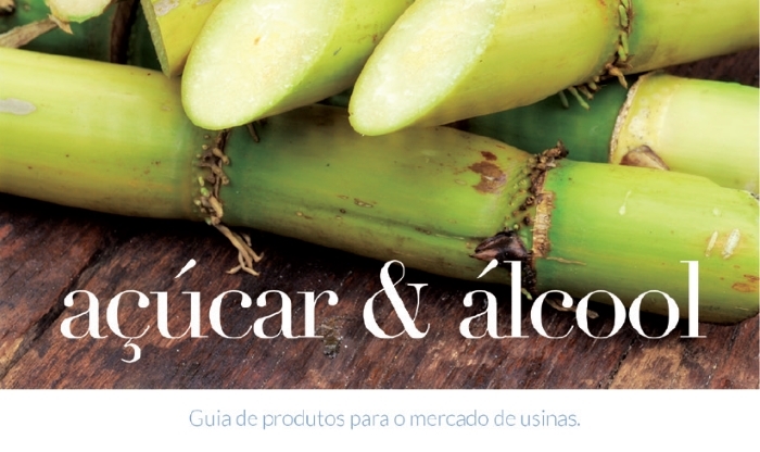 Mercado de AÇÚCAR & ÁLCOOL 