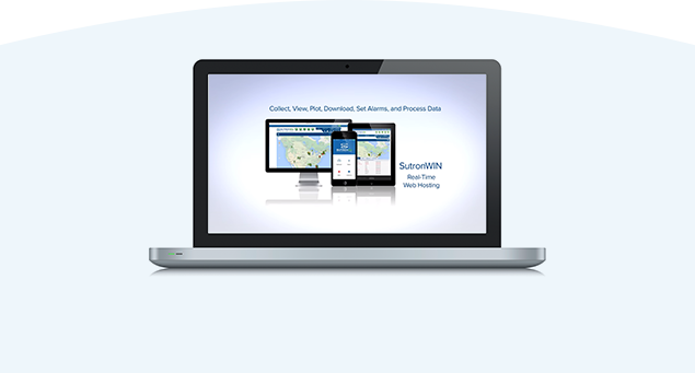 Hexis é representante exclusivo da Sutron no Brasil