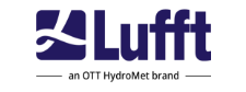 Logo Lufft