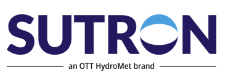 Logo Sutron