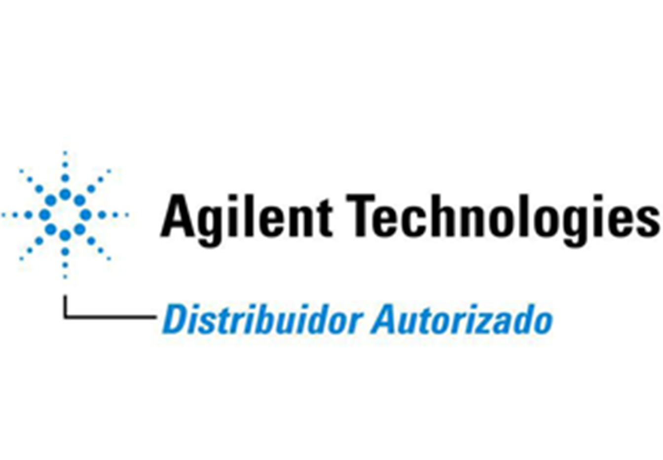 AGILENT Logo