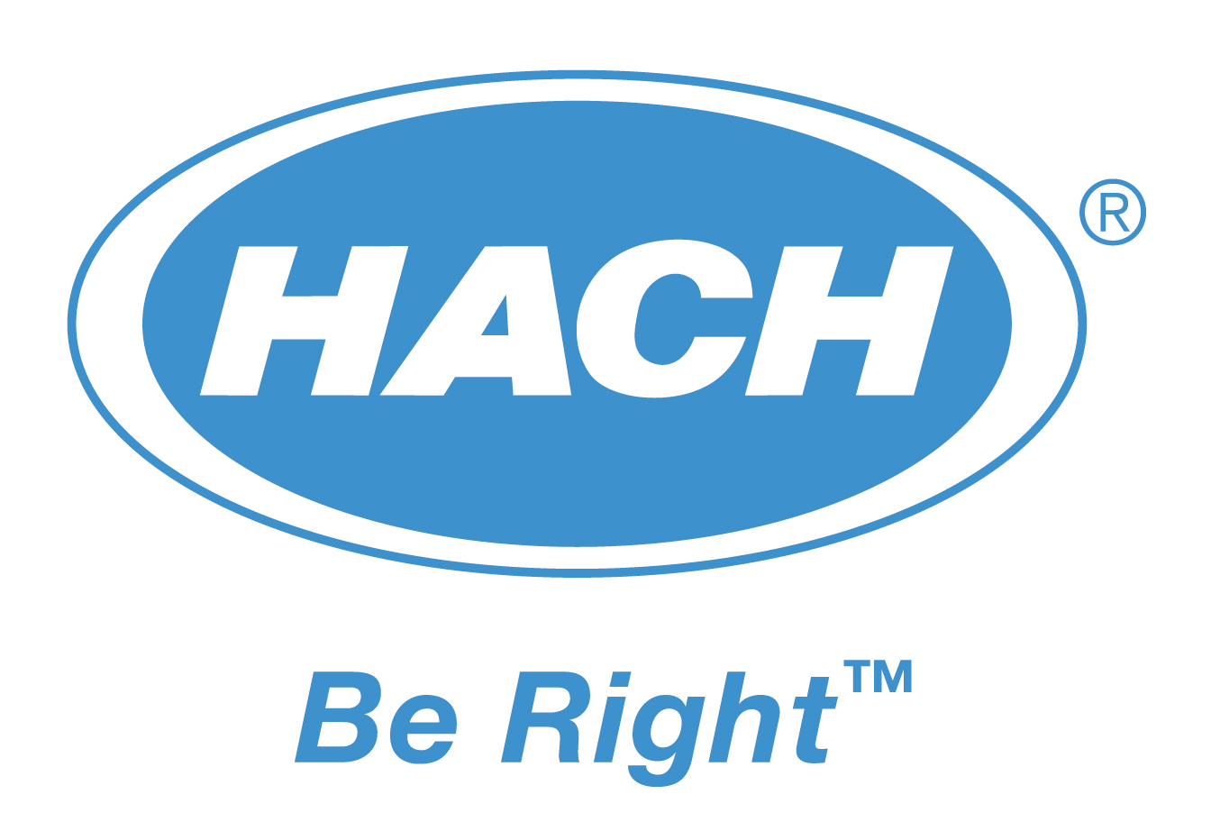 HACH Logo