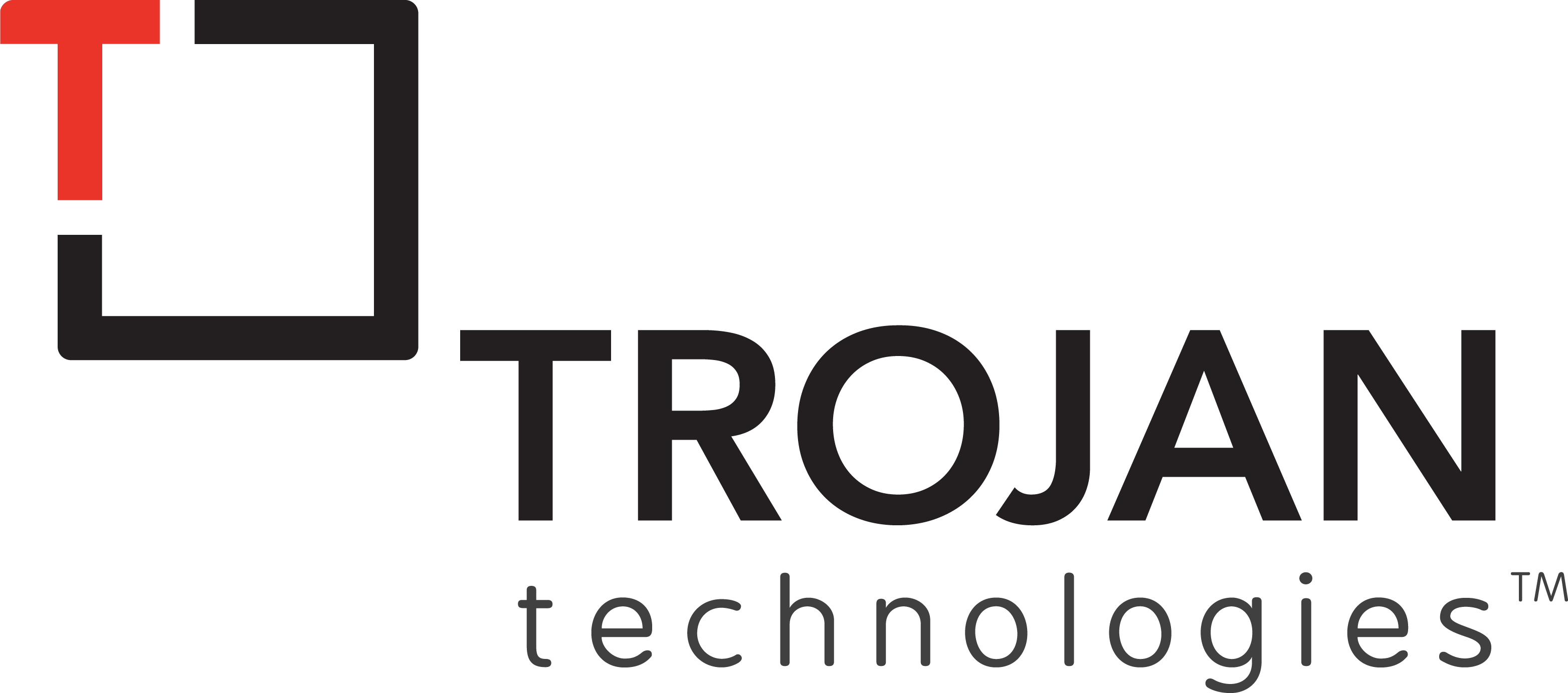 Trojan Logo