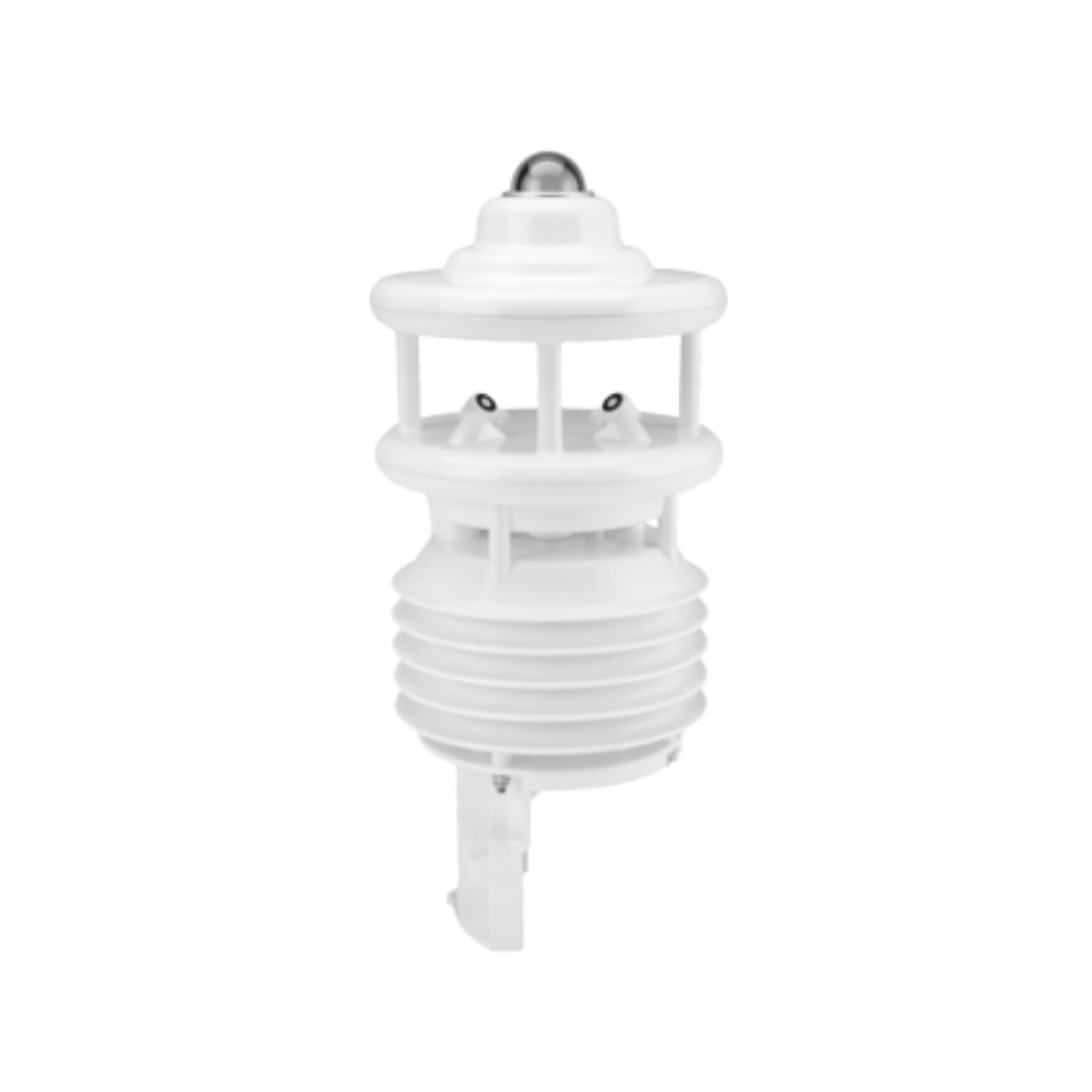 Smart Weather Sensor