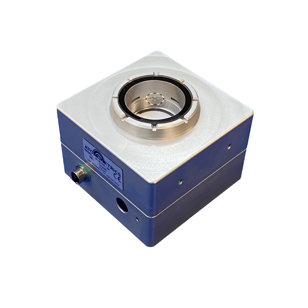Mars Soiling Sensor