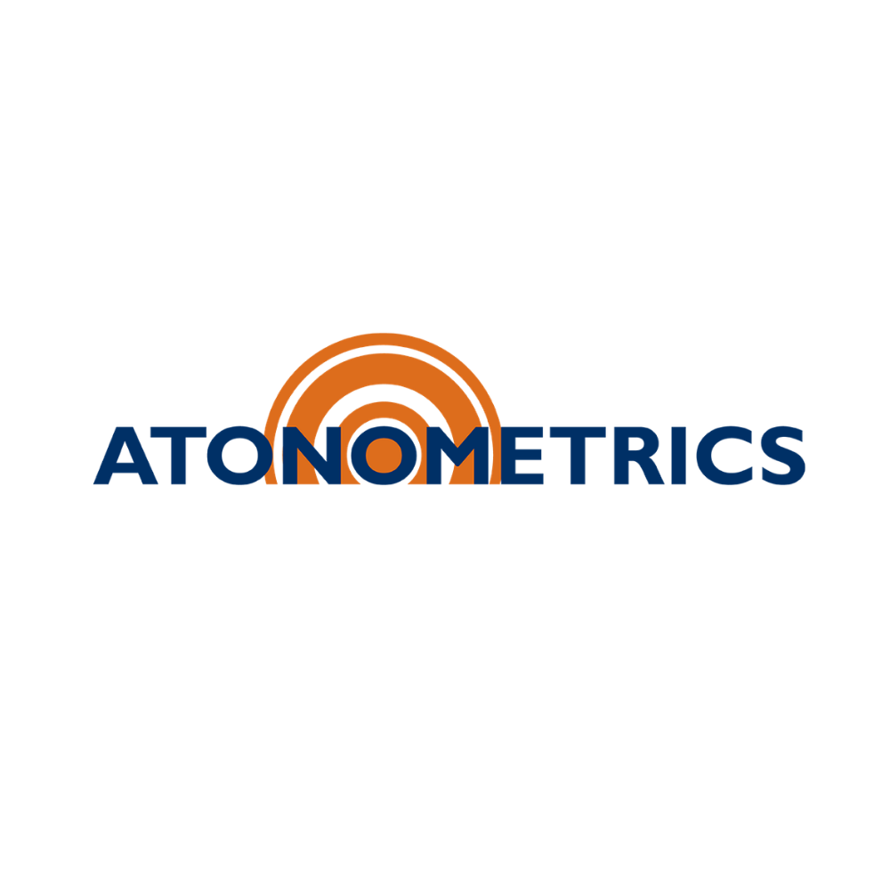 Atonometrics