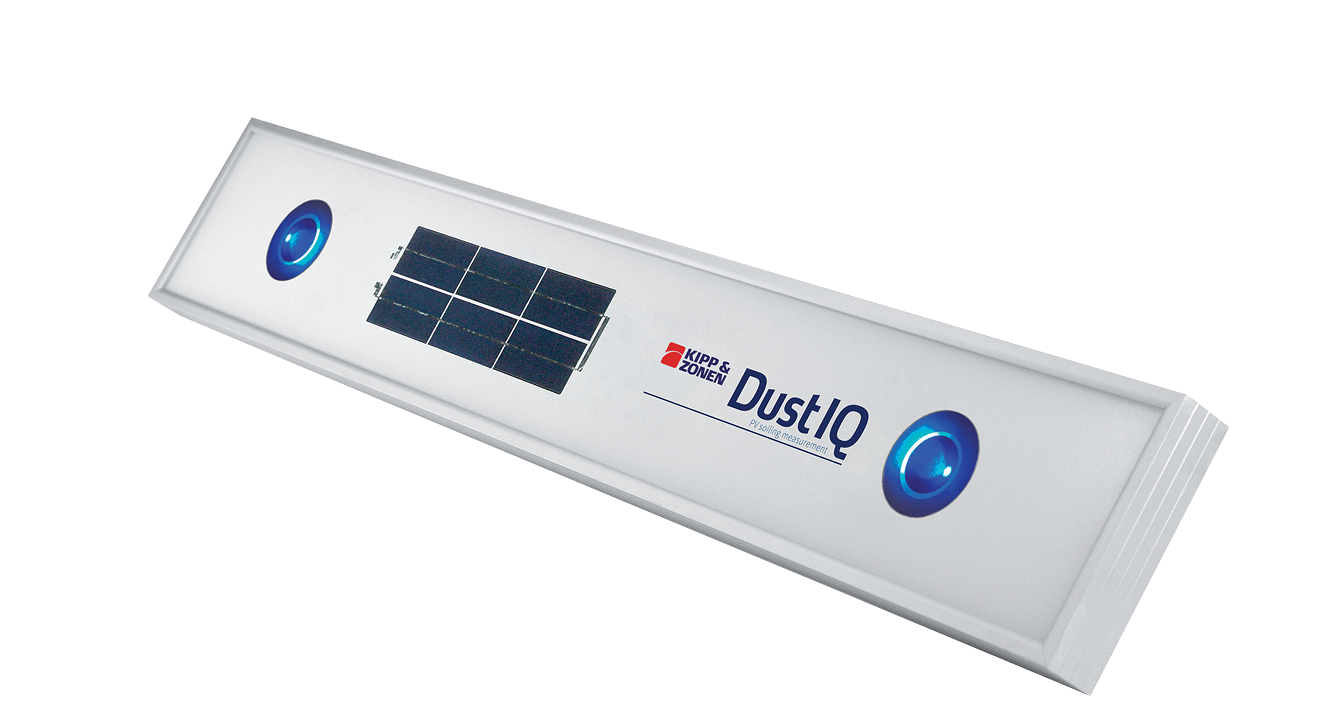 DustIQ